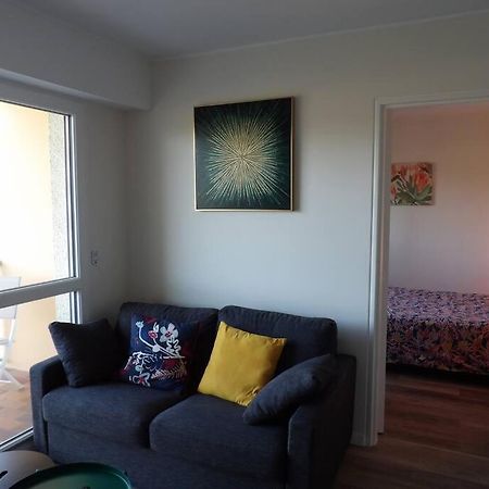Charmant T2 Tout Confort Cabourg Luaran gambar