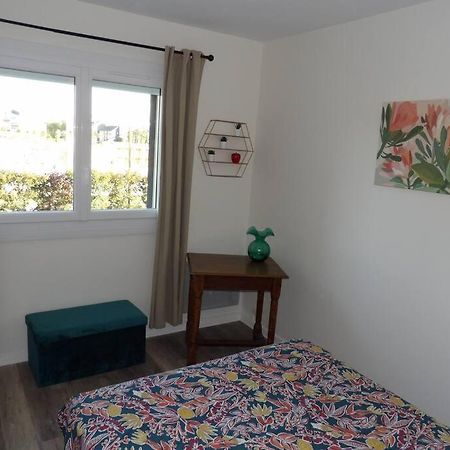 Charmant T2 Tout Confort Cabourg Luaran gambar