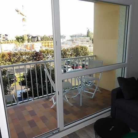 Charmant T2 Tout Confort Cabourg Luaran gambar