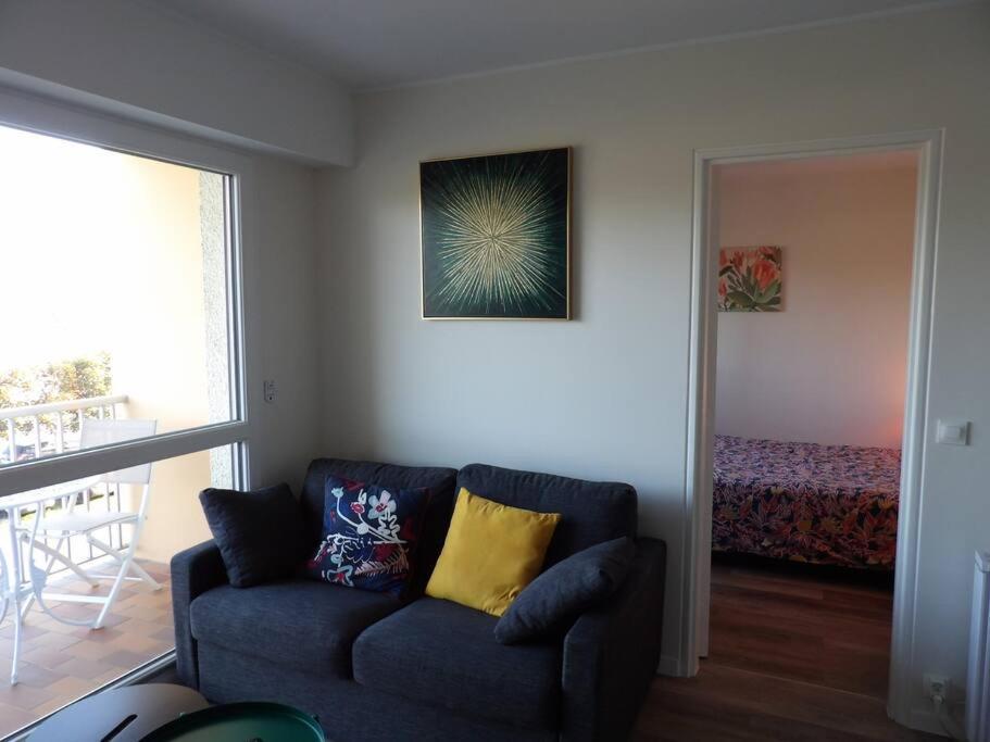 Charmant T2 Tout Confort Cabourg Luaran gambar