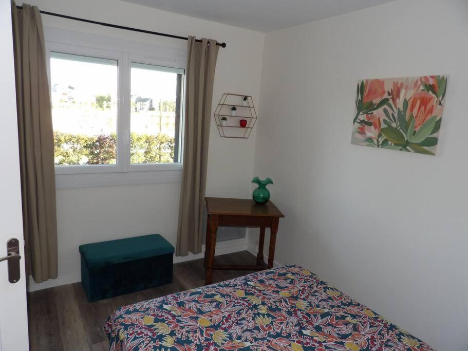 Charmant T2 Tout Confort Cabourg Luaran gambar