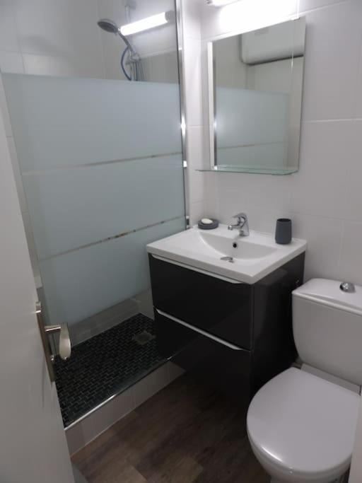 Charmant T2 Tout Confort Cabourg Luaran gambar